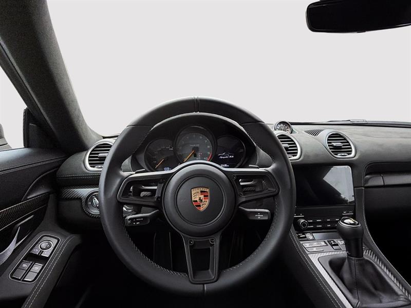porsche 718 Spyder 2025 - 7