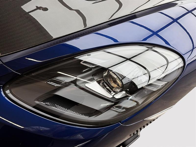 porsche 718 Spyder 2025 - 16