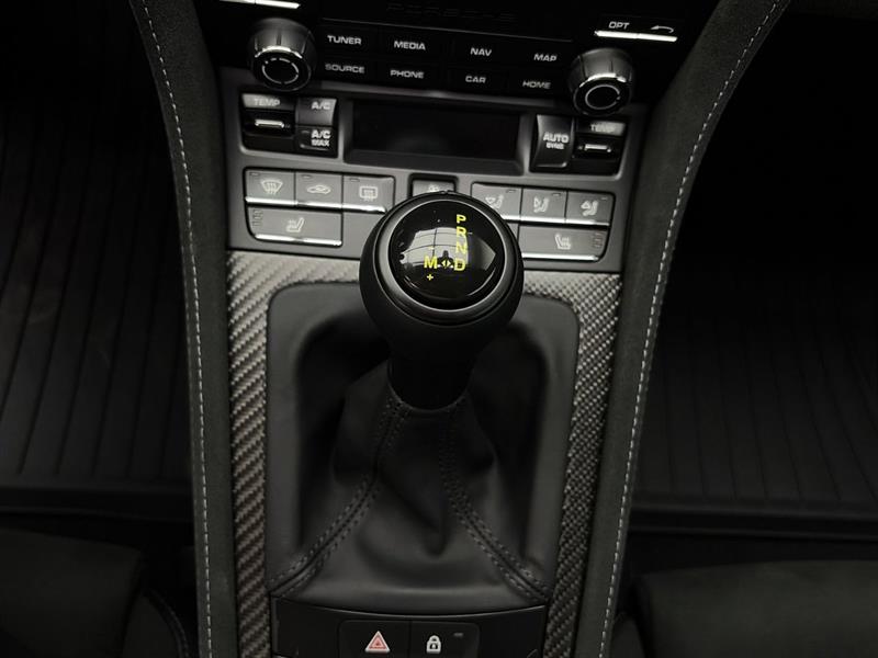 porsche 718 Spyder 2025 - 22