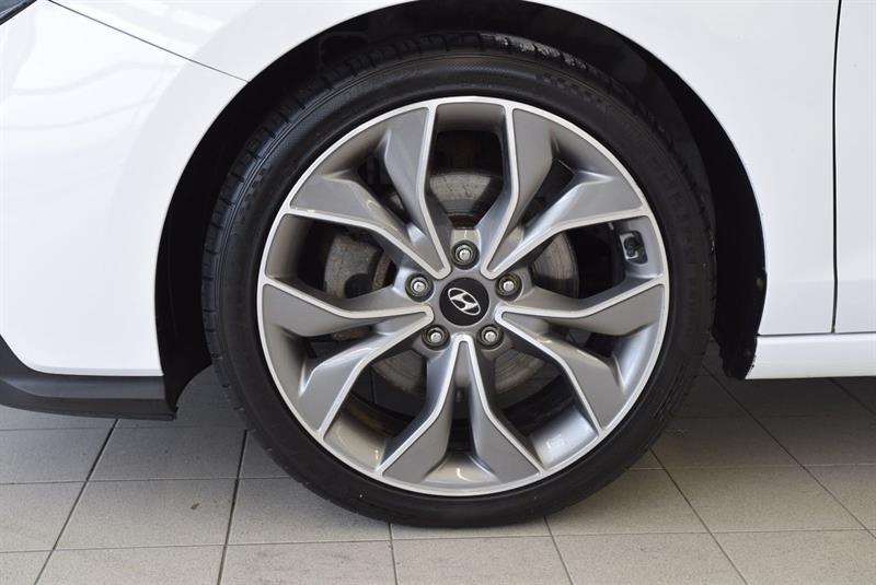 hyundai Elantra GT 2019 - 4