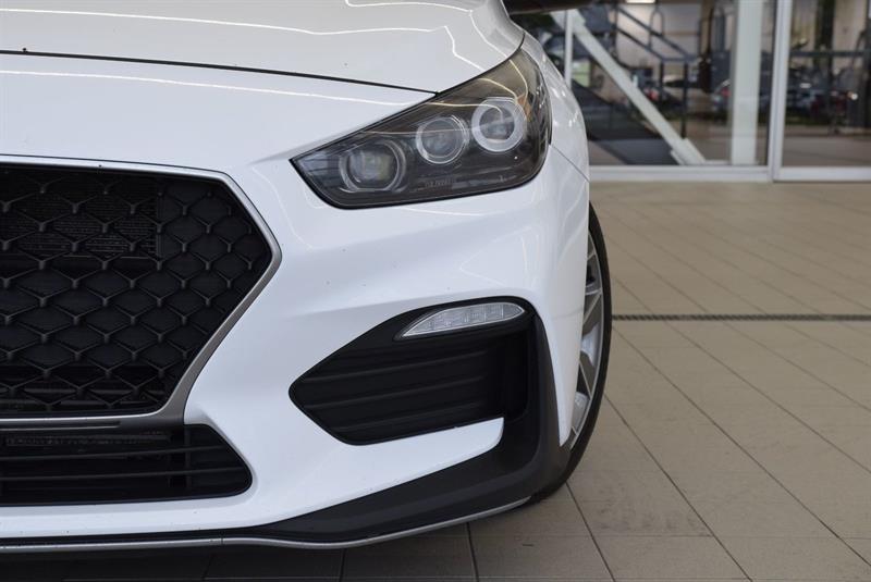hyundai Elantra GT 2019 - 5