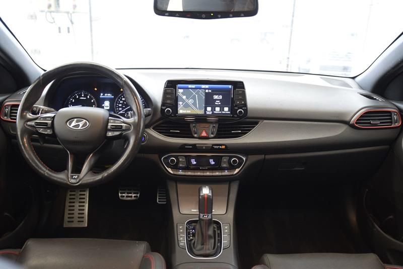 hyundai Elantra GT 2019 - 7