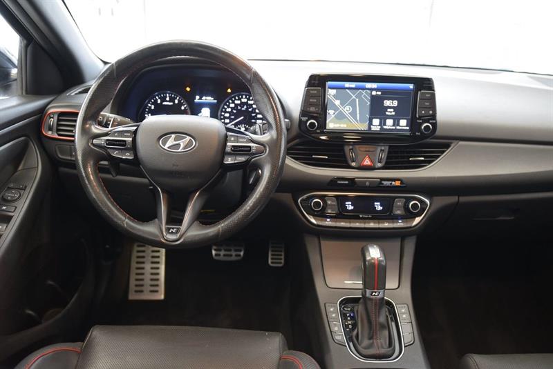 hyundai Elantra GT 2019 - 8