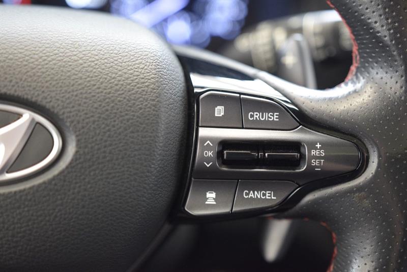 hyundai Elantra GT 2019 - 11