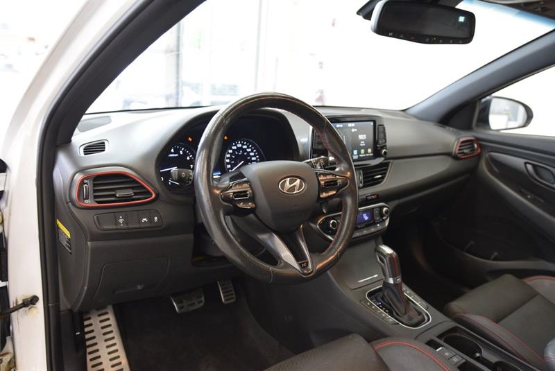 hyundai Elantra GT 2019 - 13