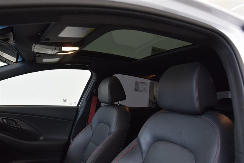 hyundai Elantra GT 2019 - 15