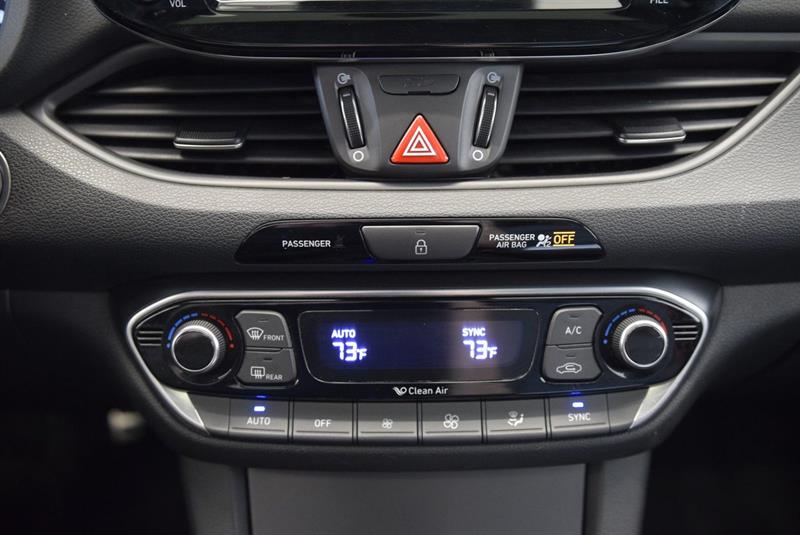 hyundai Elantra GT 2019 - 20