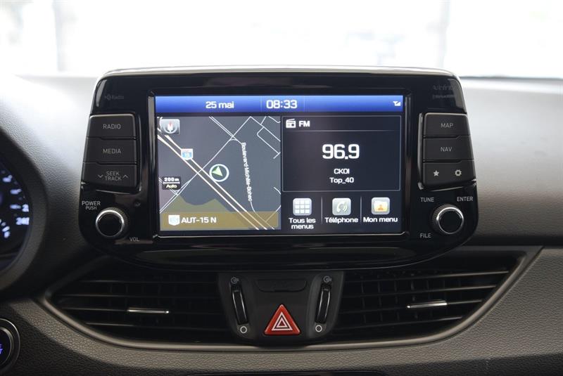 hyundai Elantra GT 2019 - 21