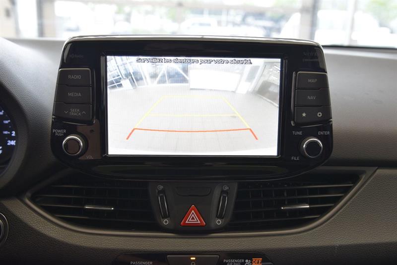 hyundai Elantra GT 2019 - 22