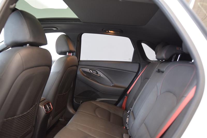 hyundai Elantra GT 2019 - 25