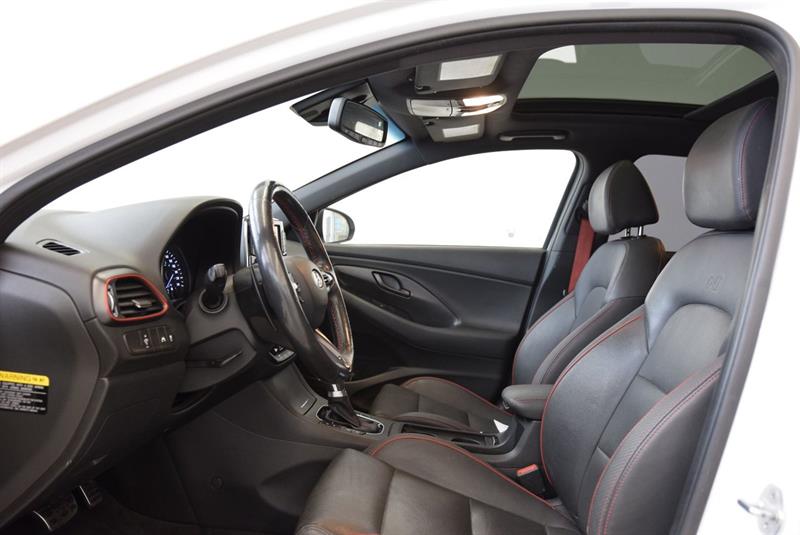 hyundai Elantra GT 2019 - 26