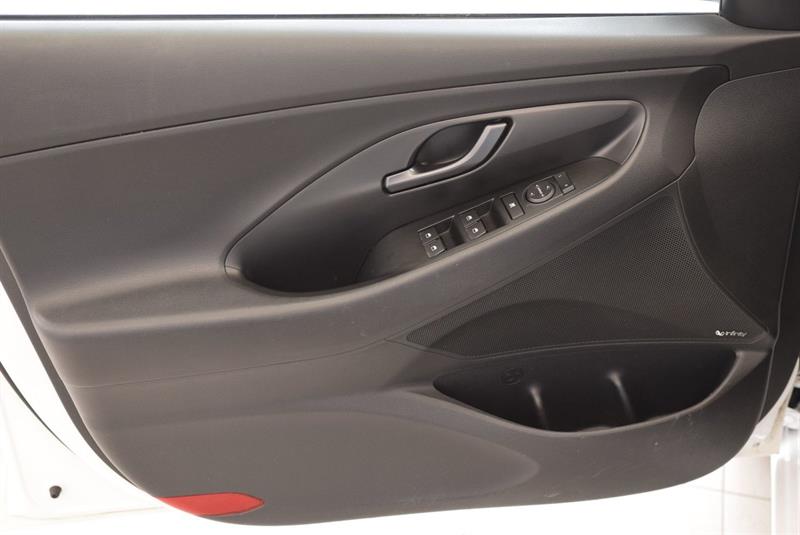hyundai Elantra GT 2019 - 27