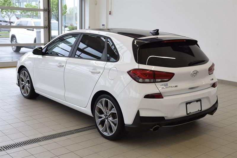 hyundai Elantra GT 2019 - 29