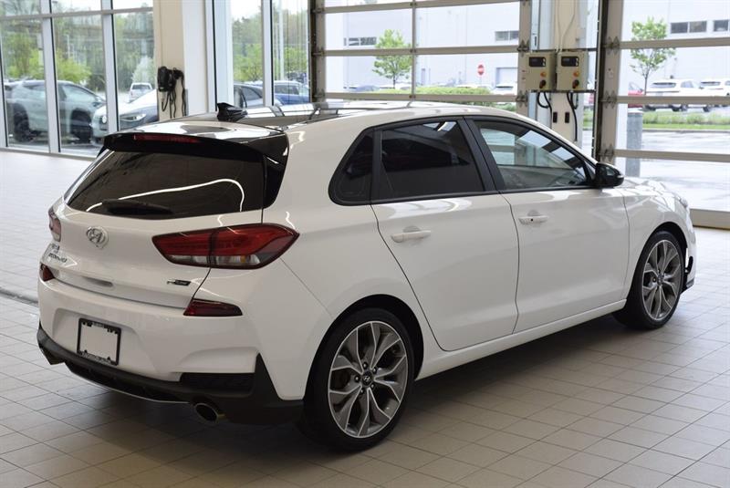 hyundai Elantra GT 2019 - 30