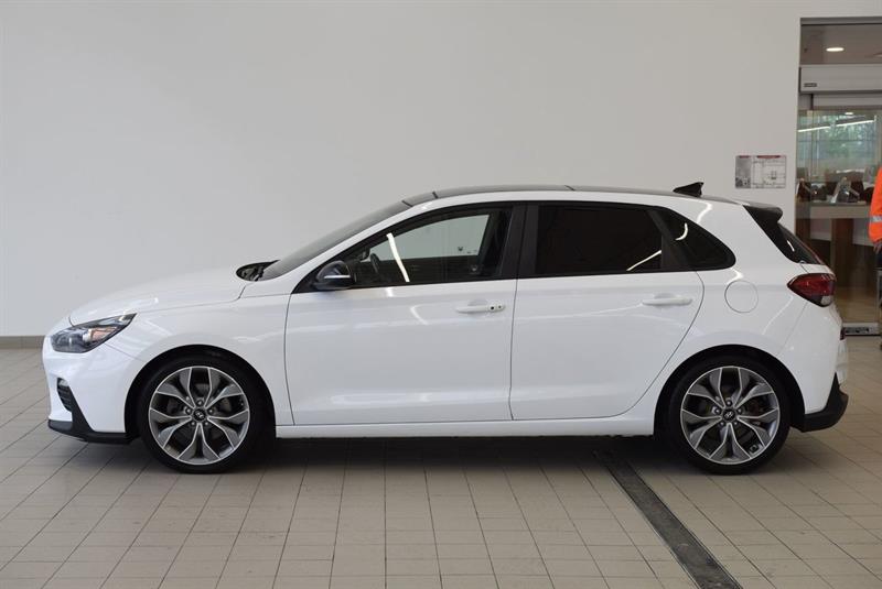 hyundai Elantra GT 2019 - 33
