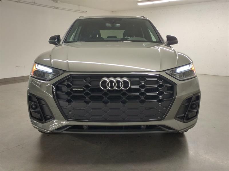 audi Q5 2023 - 2