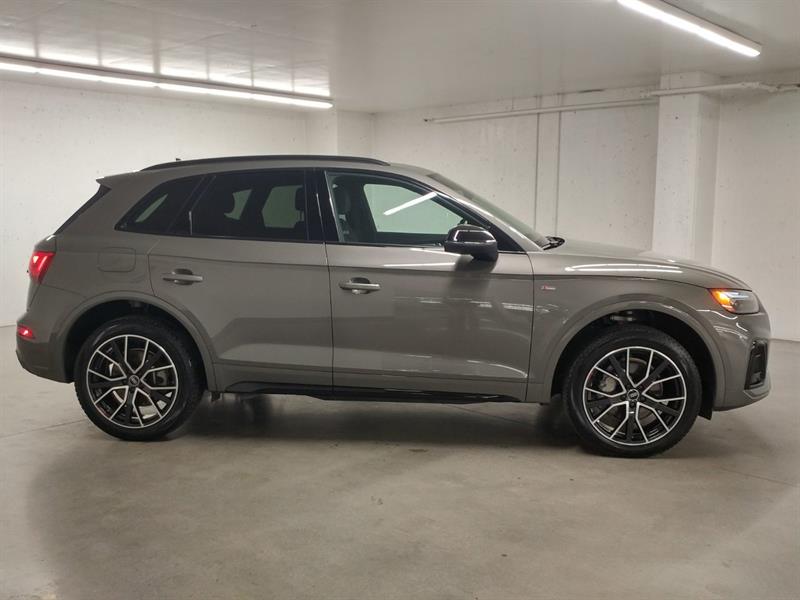 audi Q5 2023 - 3