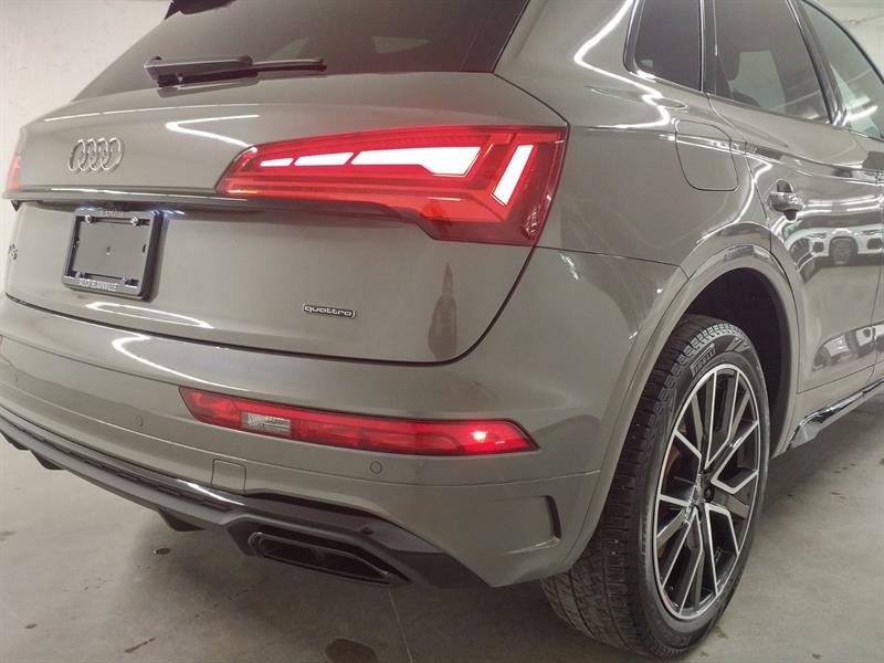 audi Q5 2023 - 4