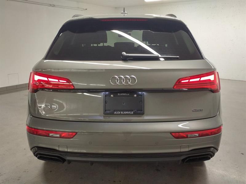 audi Q5 2023 - 5