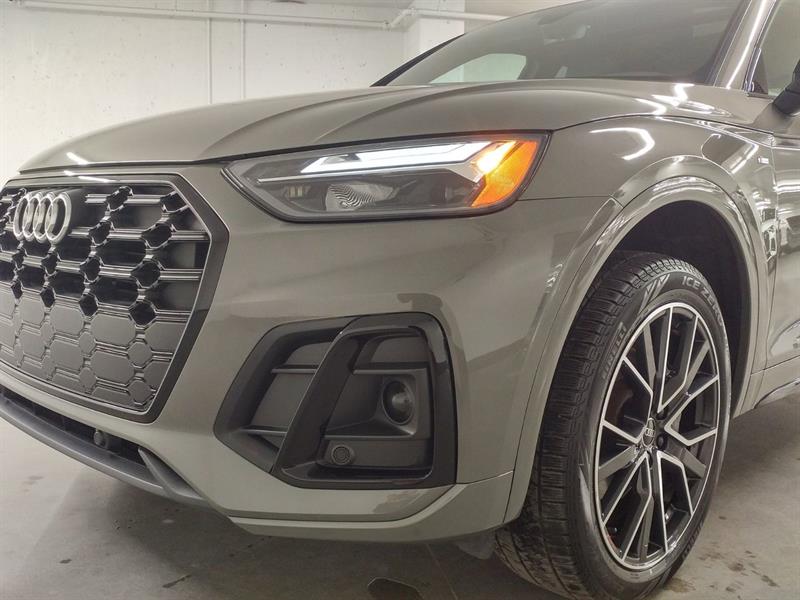 audi Q5 2023 - 6