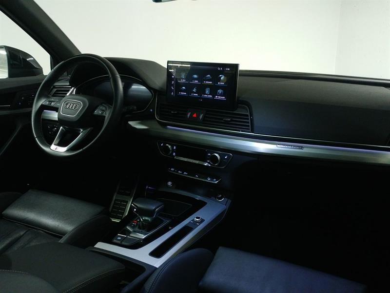 audi Q5 2023 - 7