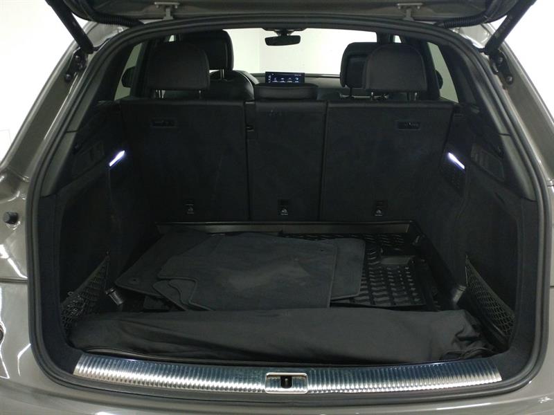 audi Q5 2023 - 8