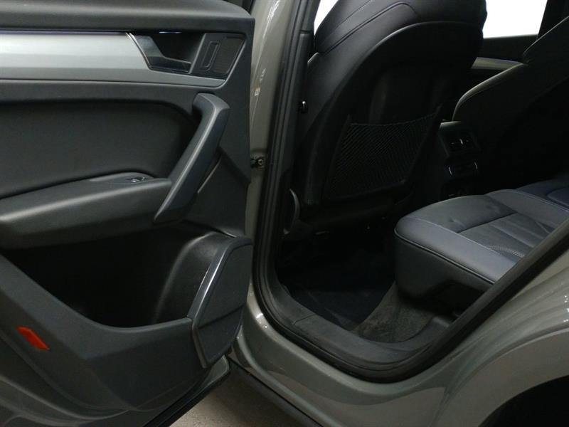 audi Q5 2023 - 9