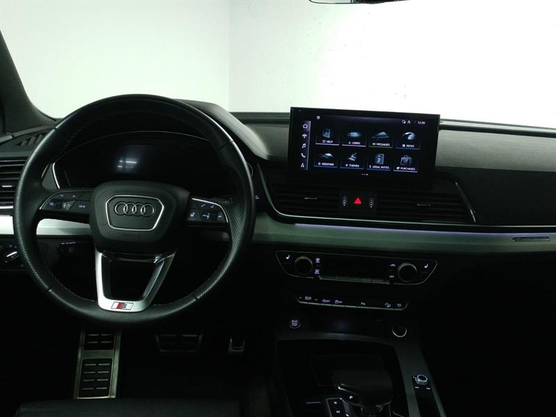 audi Q5 2023 - 10