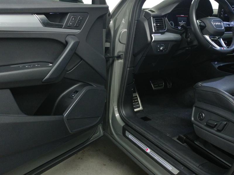 audi Q5 2023 - 11
