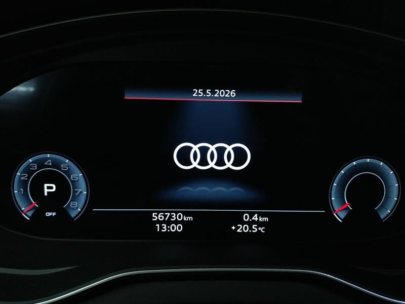 audi Q5 2023 - 13
