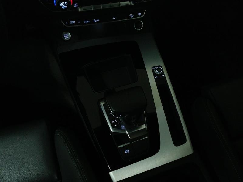 audi Q5 2023 - 16