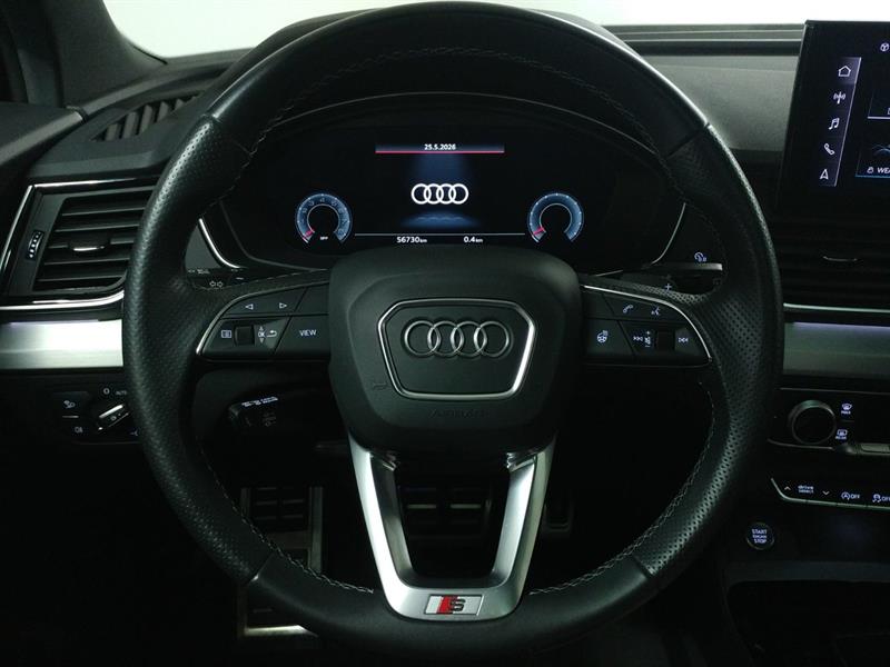 audi Q5 2023 - 17