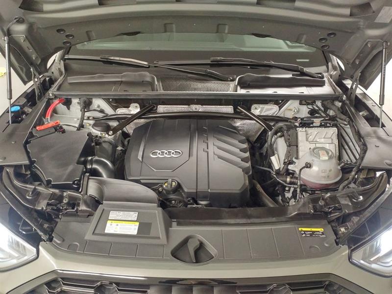 audi Q5 2023 - 19