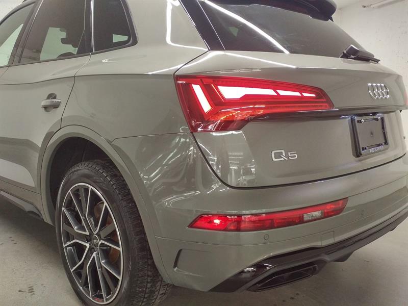 audi Q5 2023 - 20
