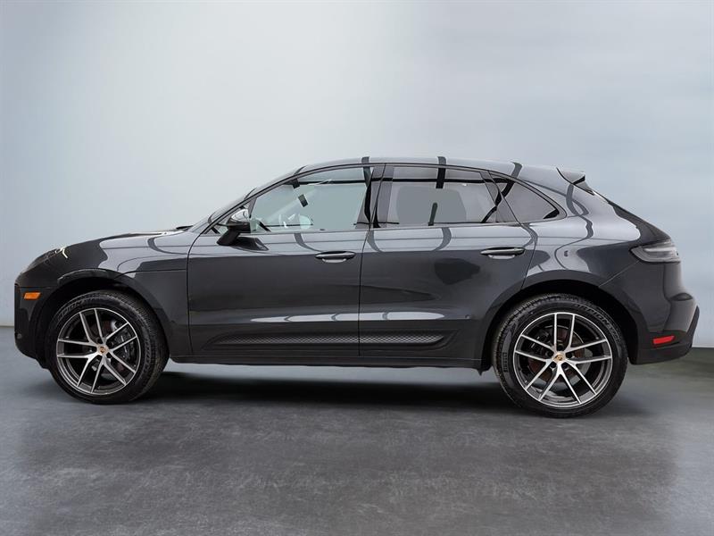 porsche Macan 2025 - 2