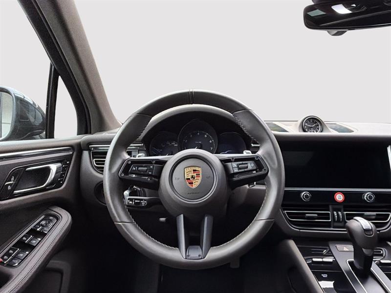 porsche Macan 2025 - 4