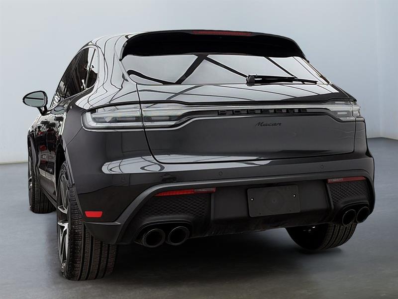 porsche Macan 2025 - 6