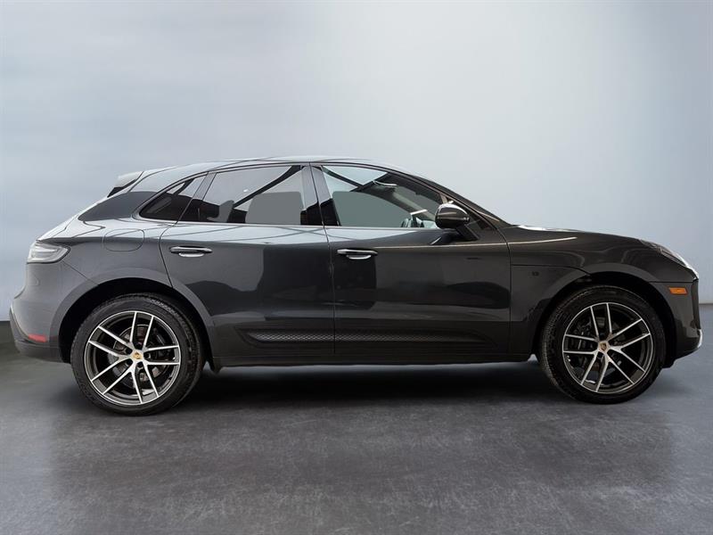 porsche Macan 2025 - 7