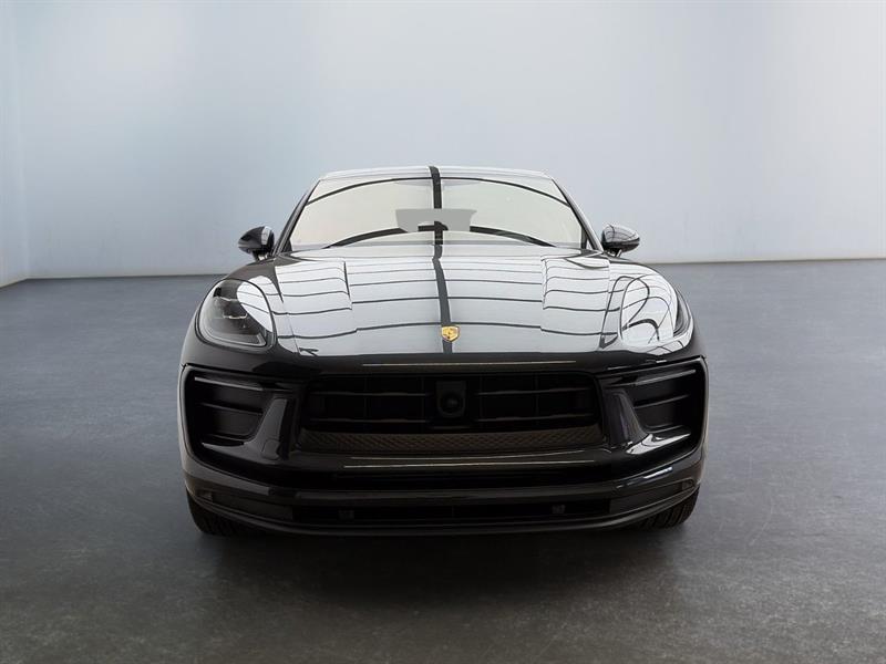 porsche Macan 2025 - 8