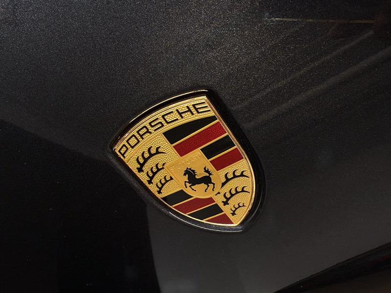 porsche Macan 2025 - 10