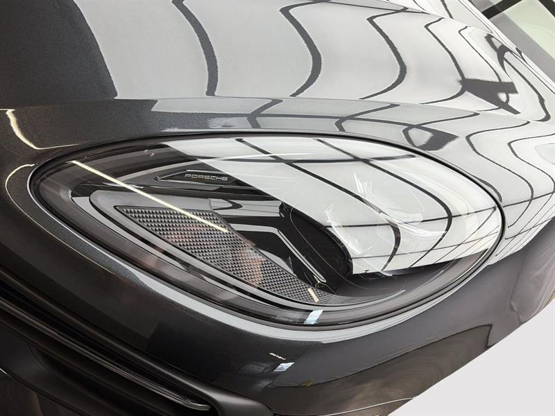 porsche Macan 2025 - 13