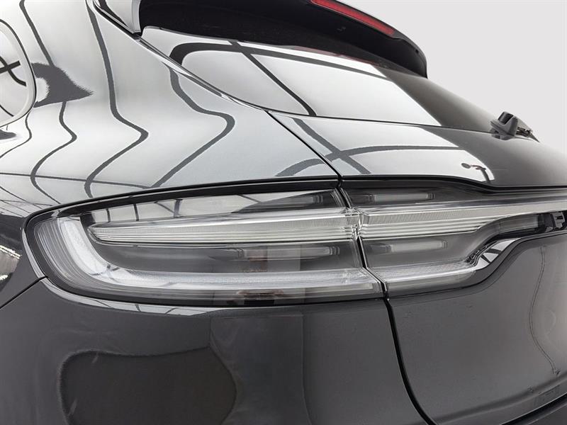 porsche Macan 2025 - 14