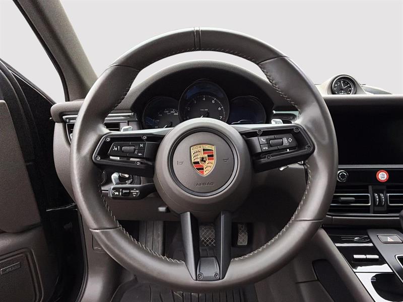 porsche Macan 2025 - 15
