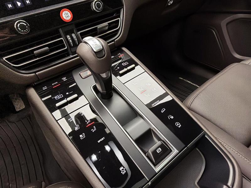 porsche Macan 2025 - 20