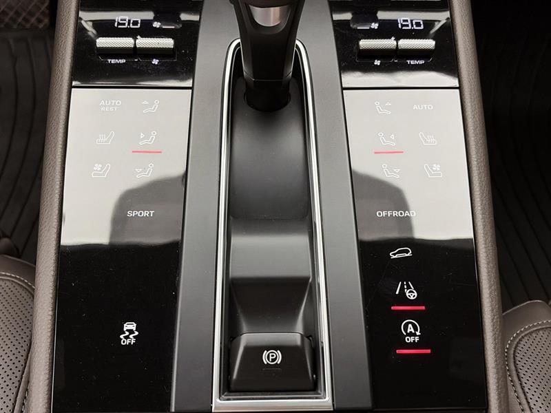 porsche Macan 2025 - 21