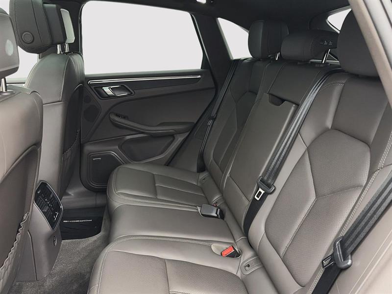 porsche Macan 2025 - 23