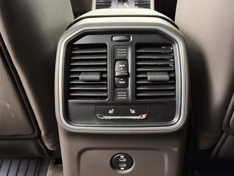 porsche Macan 2025 - 24