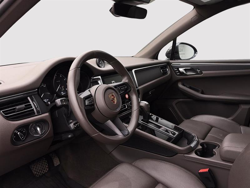 porsche Macan 2025 - 25