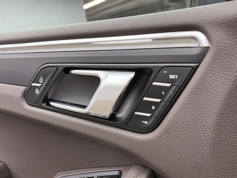 porsche Macan 2025 - 28
