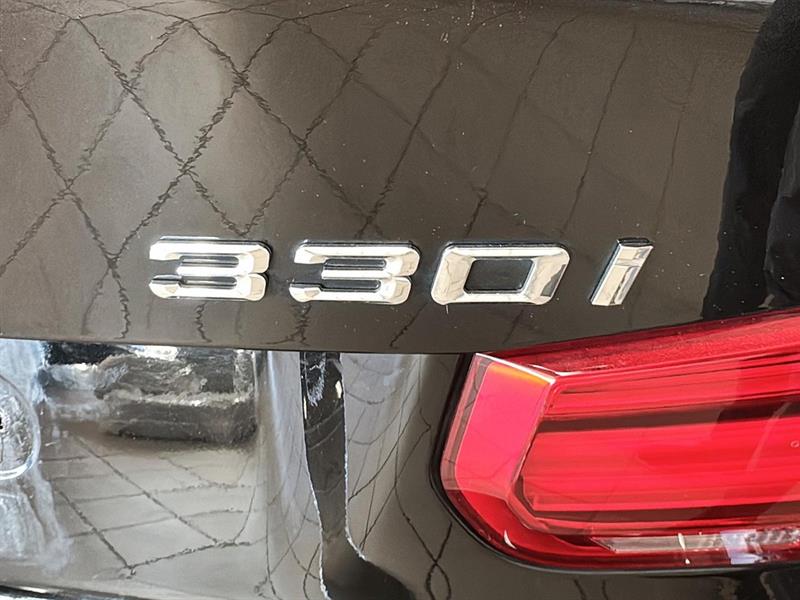 bmw 3 Series 2017 - 13